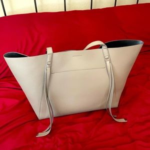 All Saints Tote (Large) Excellent Condition